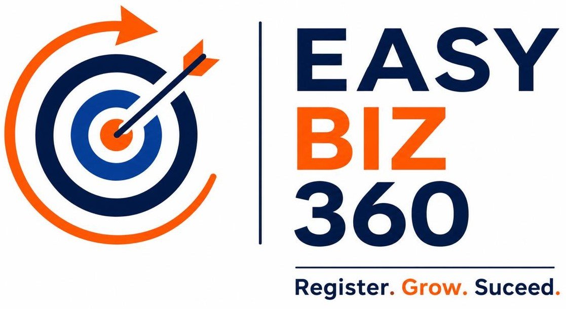 EasyBiz360 Logo